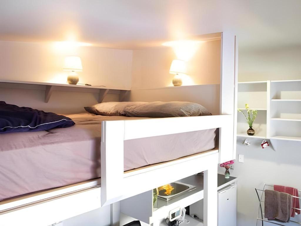 Stables Lodge Backpackers Нейпиър Екстериор снимка